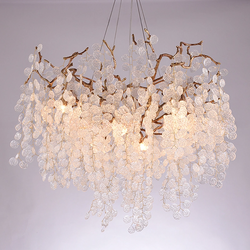 Люстра FAIRYTREE