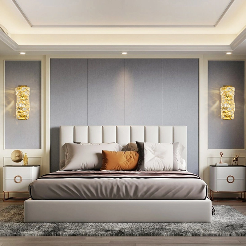 Бра CARE WALL LUX