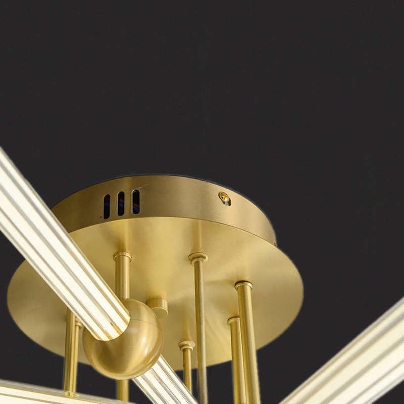 Потолочная люстра BEKKA