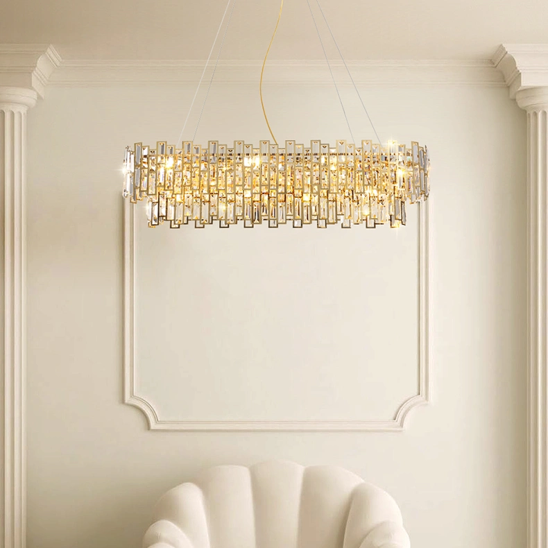 Реечный, рядный светильник TESORO