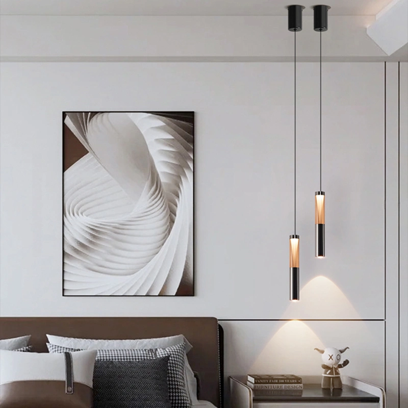 Подвесной светильник RAY