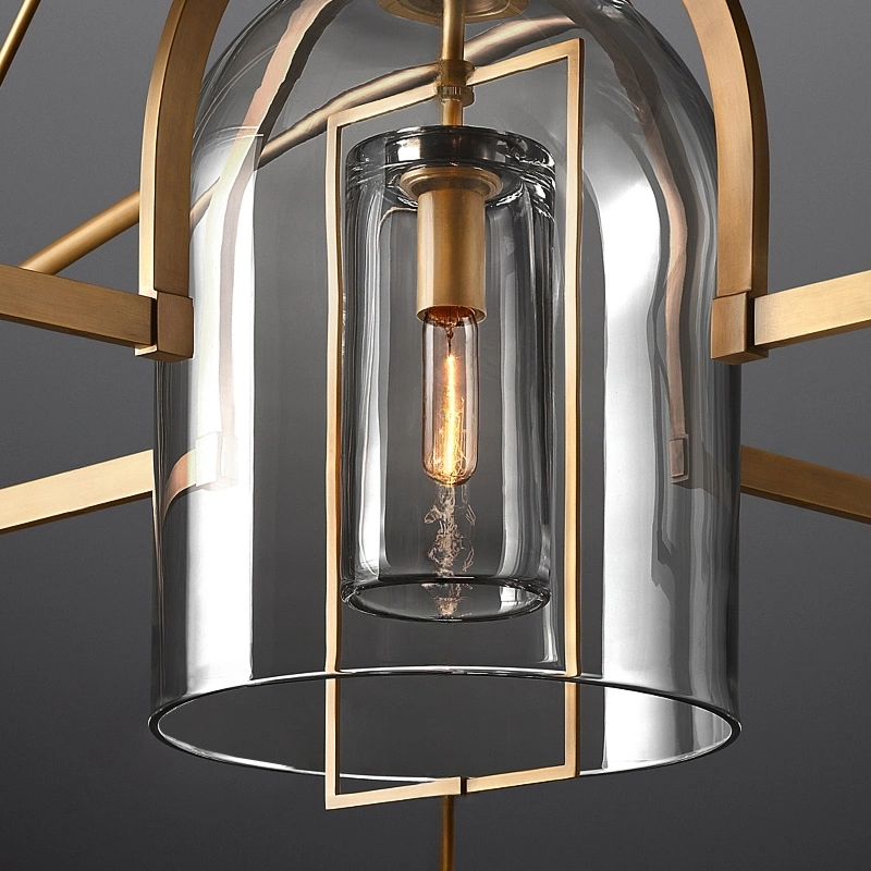 Люстра JOZEFINA CH