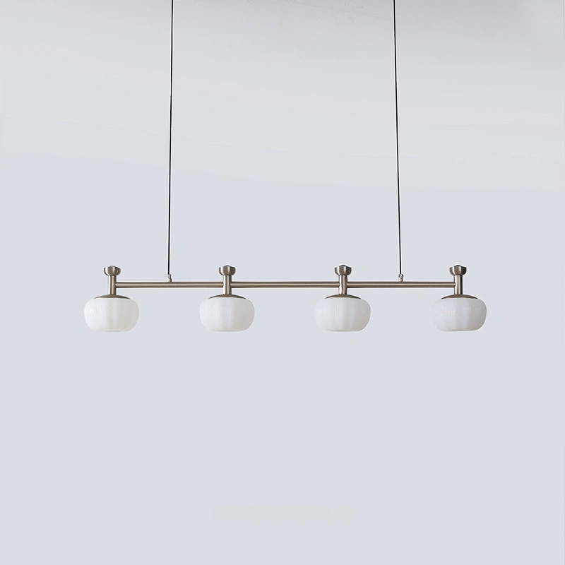 Реечный, рядный светильник PEDRO LONG Linear light