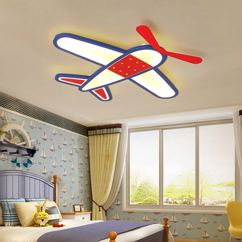 Потолочный светильник AIRPLANE