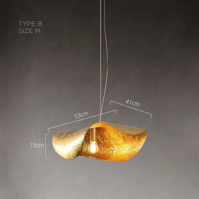 Тип B Размер M