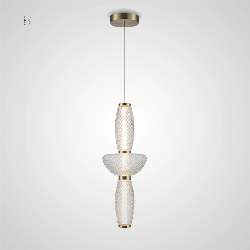 Подвесной светильник HOLM Pendant