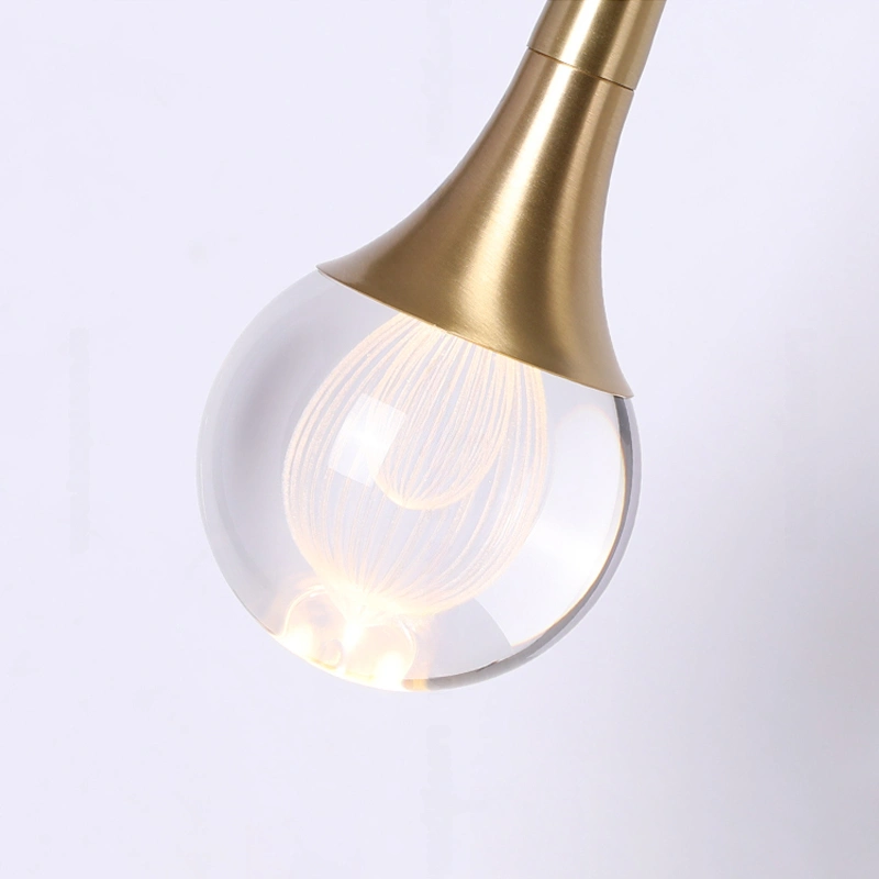 Подвесной светильник FANNAR