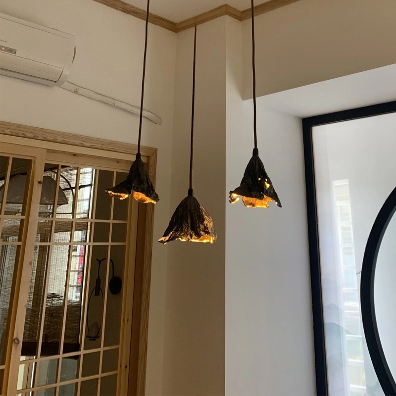 Готовая комбинация светильников LILIAN TRIO