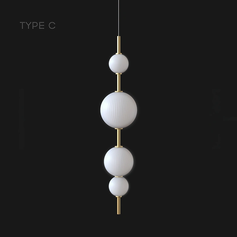 Подвесной светильник BEADS MOD Pendant