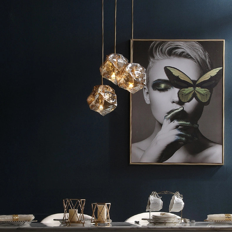 Подвесной светильник ANAIS