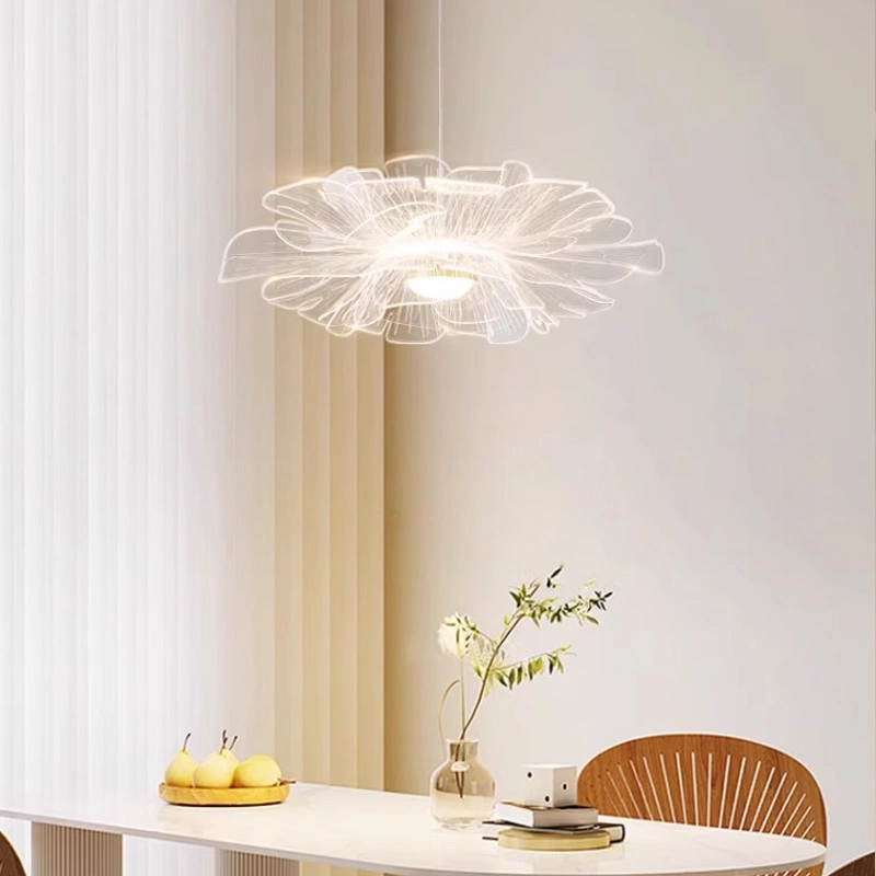 Подвесной светильник FLOWER