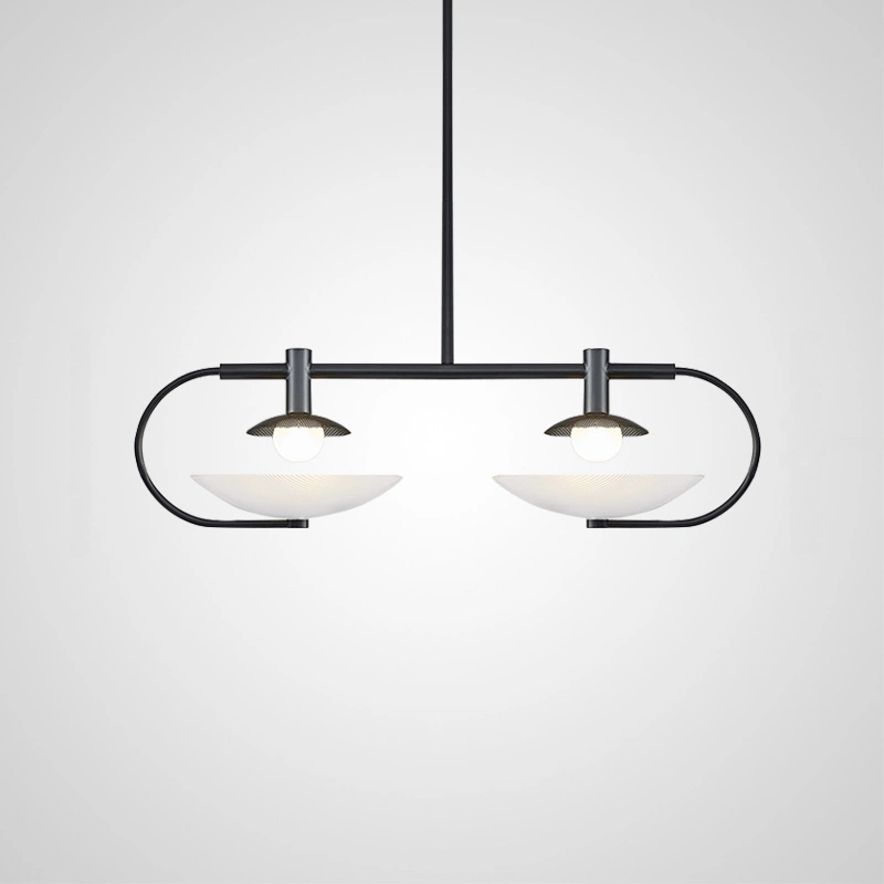 Реечный, рядный светильник REMO Linear light