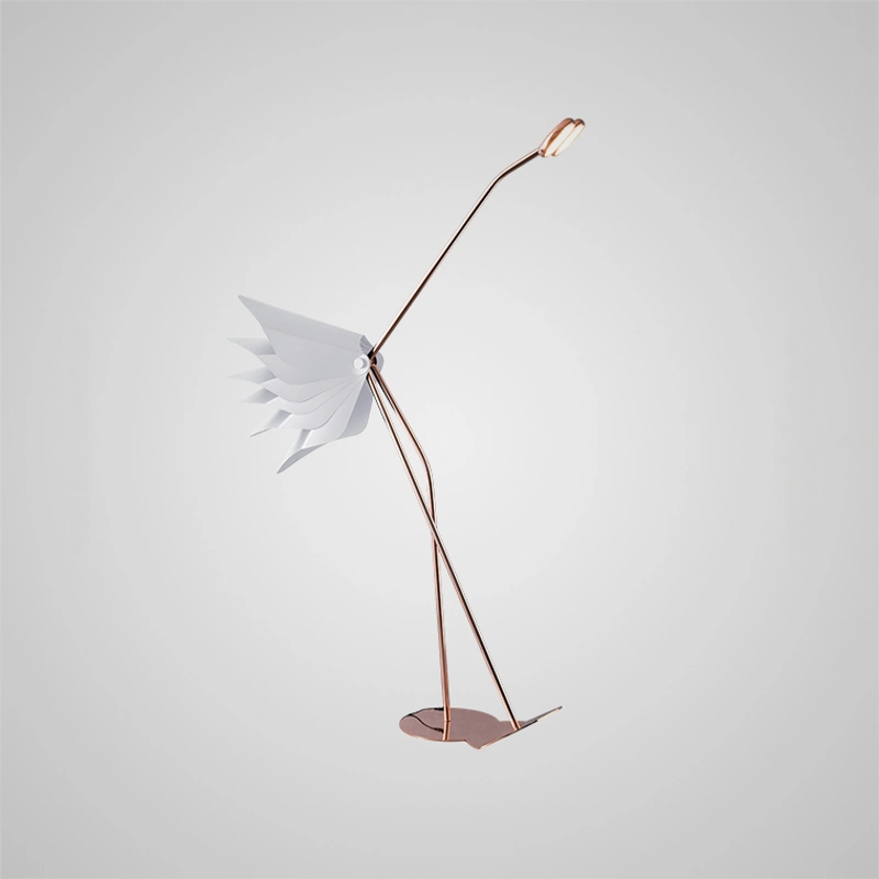 Торшер STRUTS Floor lamp