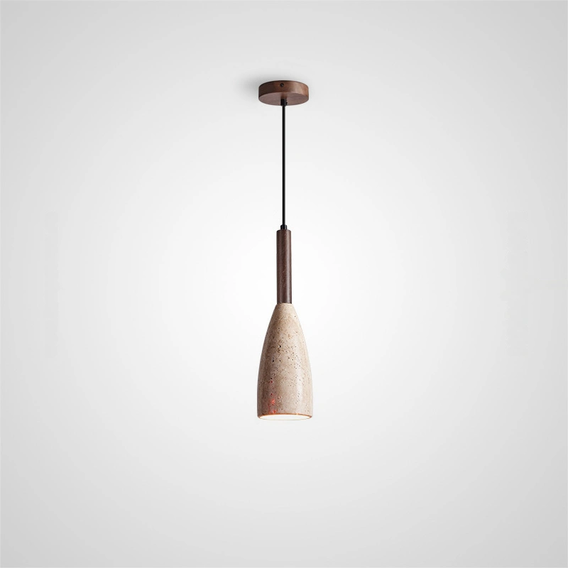 Подвесной светильник DALBY WOOD