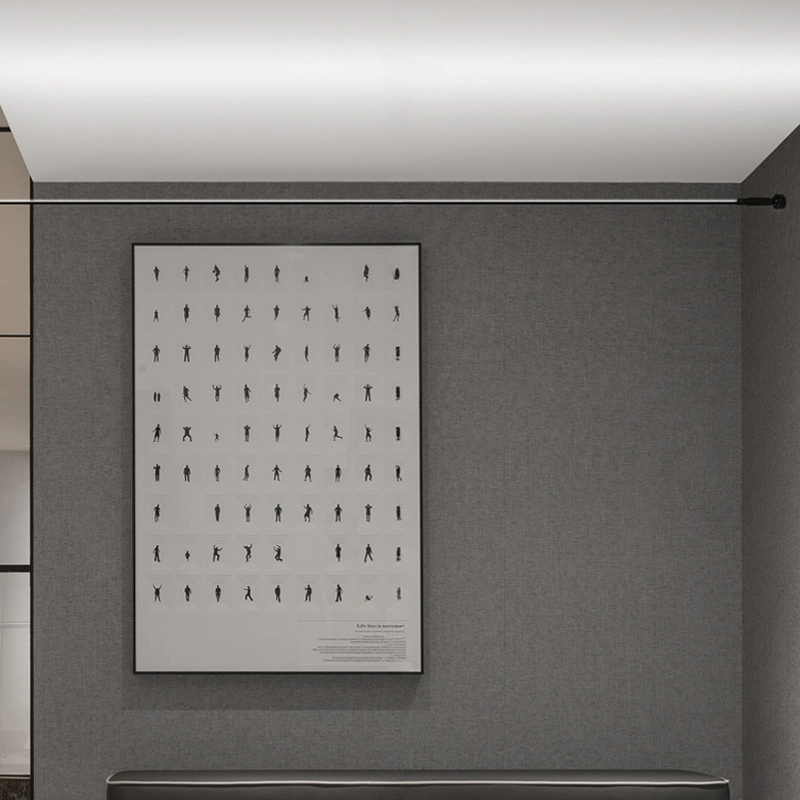 Подвесной светильник Система LINE