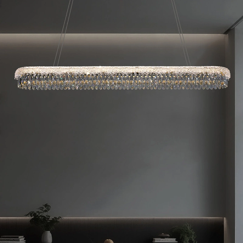 Реечный, рядный светильник CORNELIUS LONG Linear light