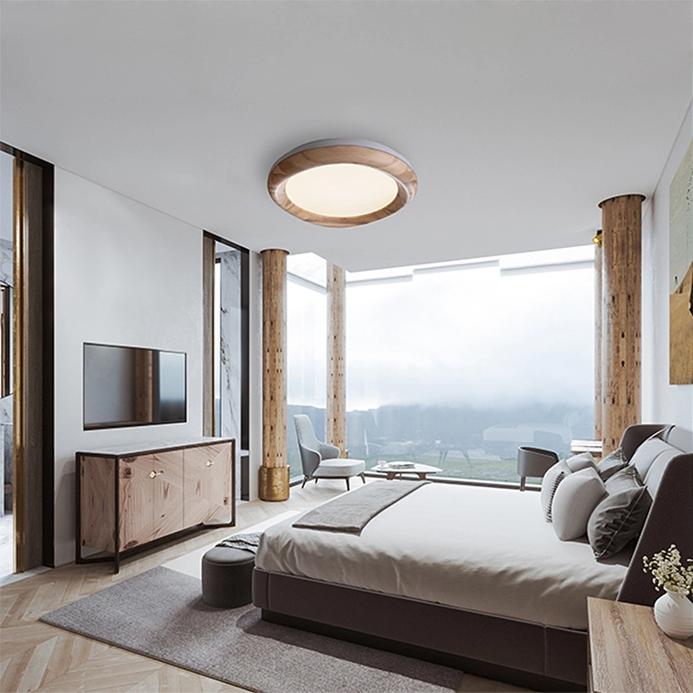 Потолочный светильник RUNIS