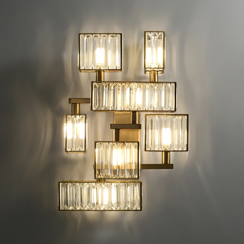 Бра BERNADET WALL