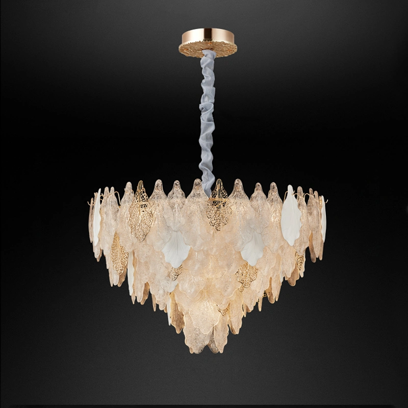 Люстра OLEANDER