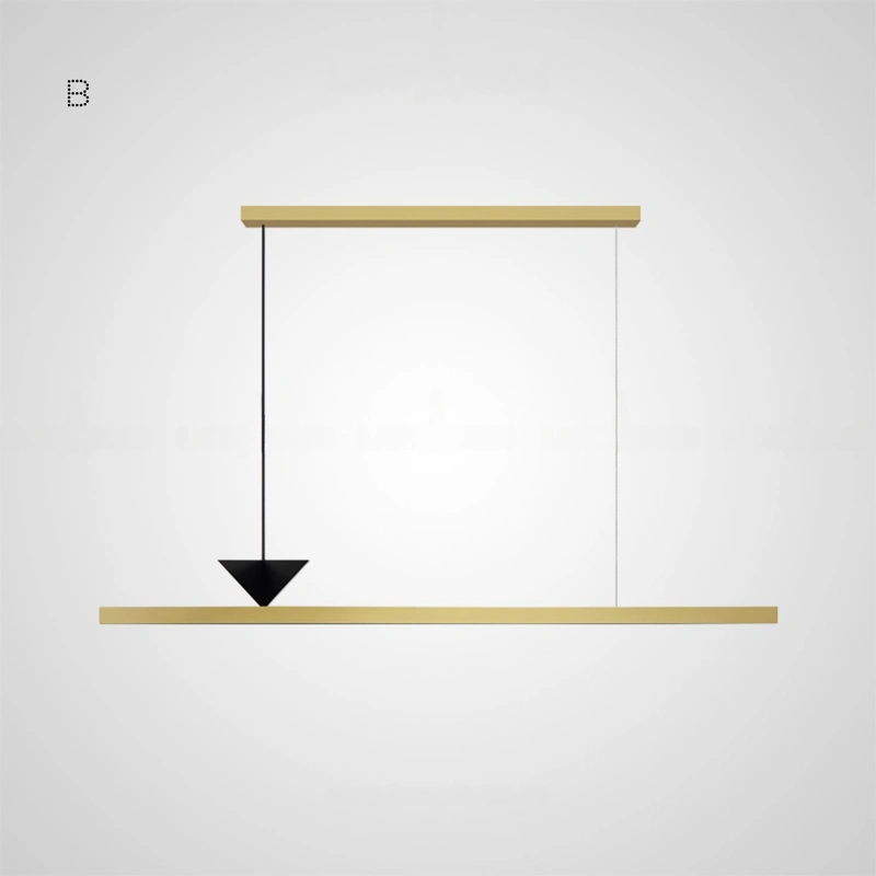 Реечный, рядный светильник MIRELL
