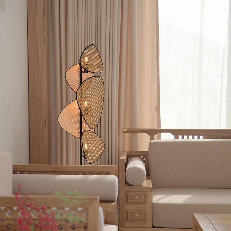 Торшер RAVDNA B FL