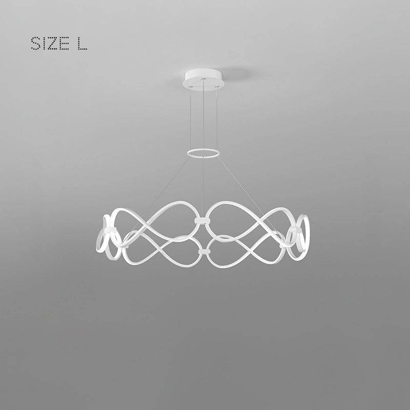 Размер L. Цвет белый. Белый свет