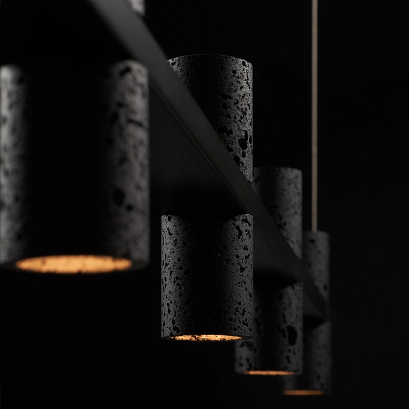 Реечный, рядный светильник CURB