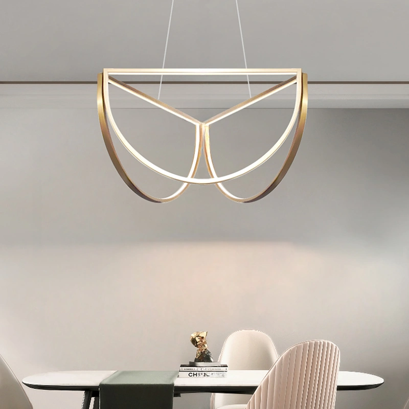 Люстра SOLANA LIGHT
