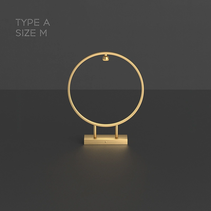 Тип A. Размер M