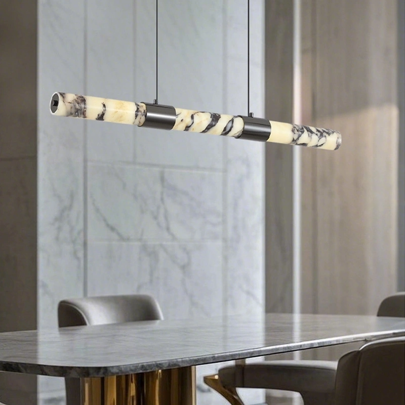 Реечный, рядный светильник TORIN B Linear light