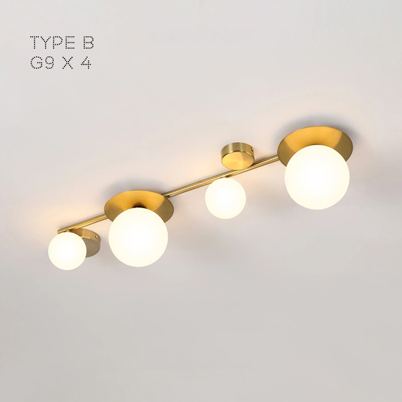 Потолочный светильник ELBOW