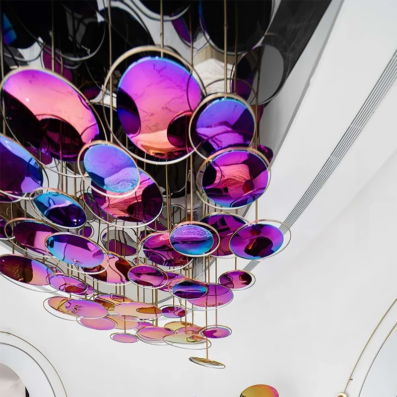 Подвесной светильник BROOKLYN