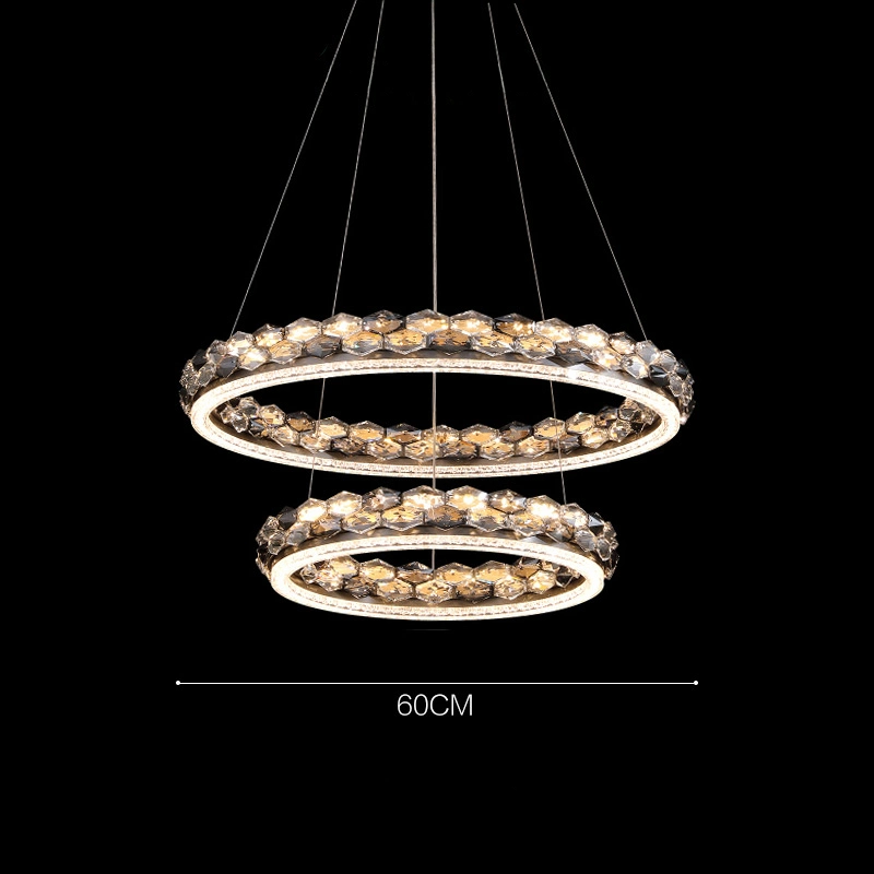 Два кольца Combo S+M. Тип А