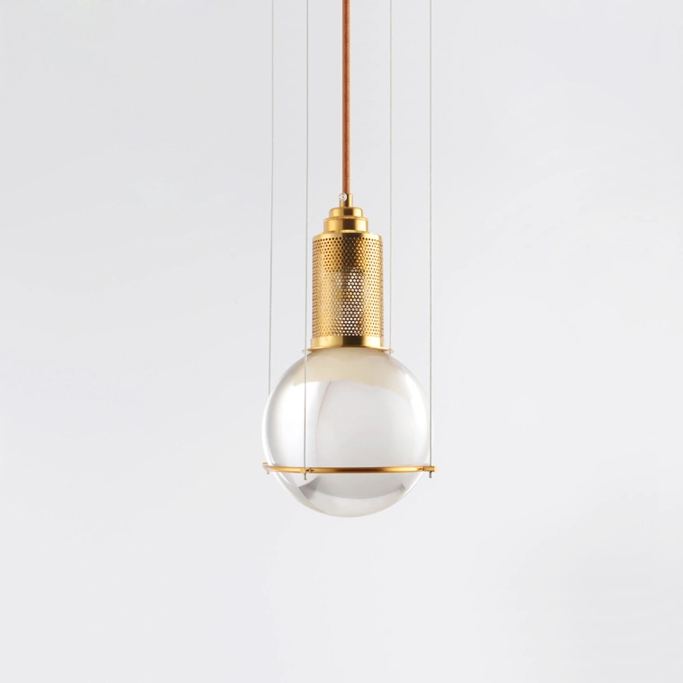 Подвесной светильник LOT