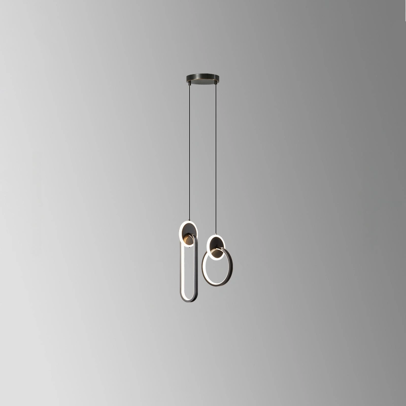 Готовая комбинация светильников RANDALL DUO