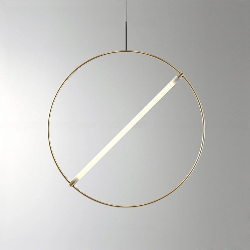 Подвесной светильник RESIST LED B