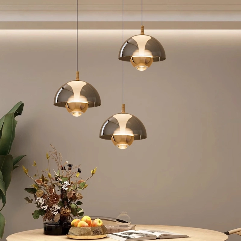 Подвесной светильник HENNEKE BRIGHT