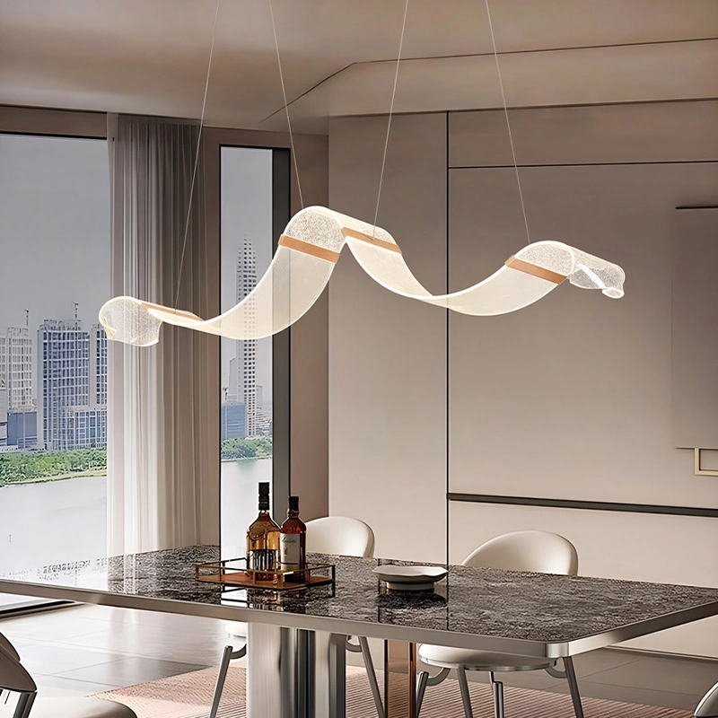 Реечный, рядный светильник PAUL Linear light