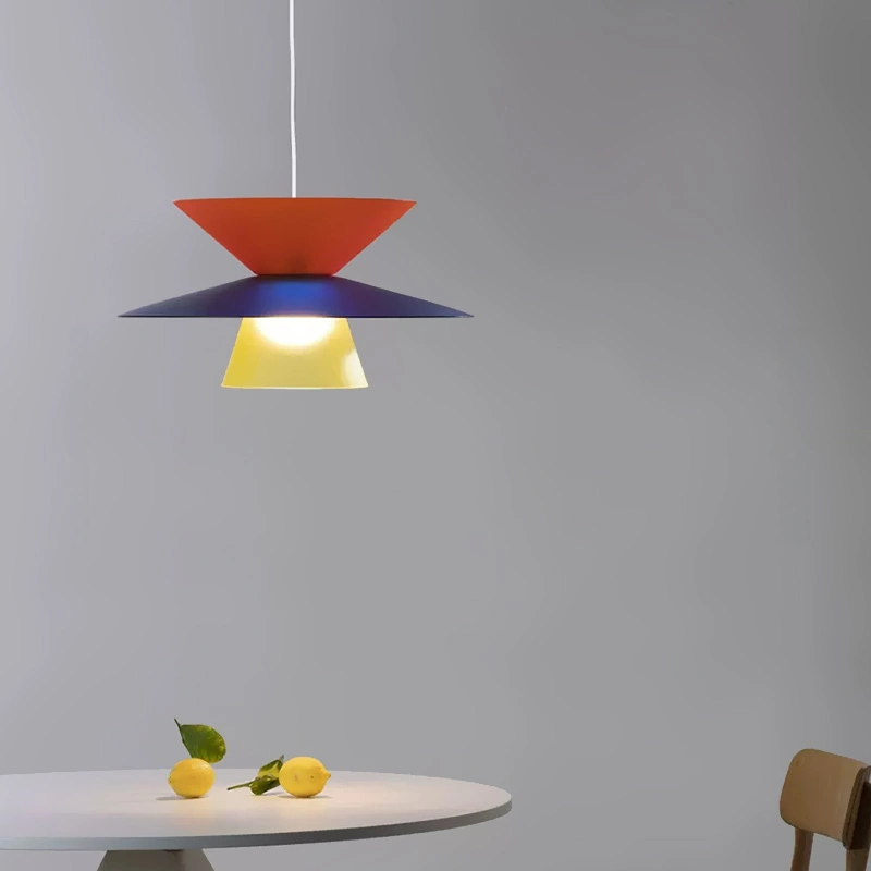 Подвесной светильник MIKKU