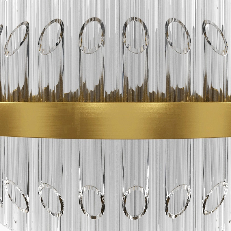 Люстра JEFFREY