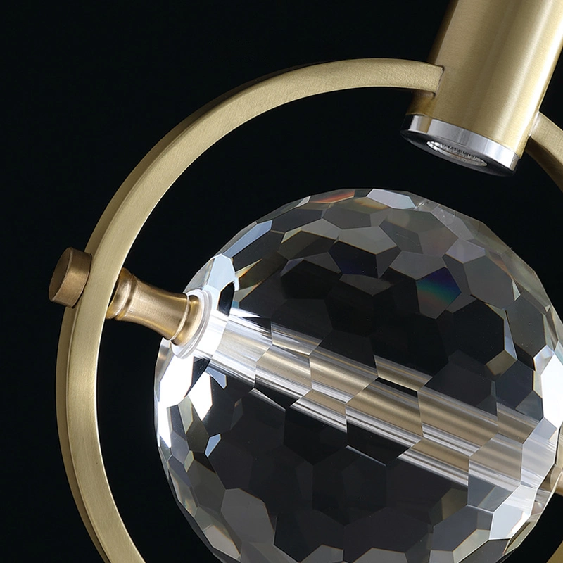 Подвесной светильник GOLF