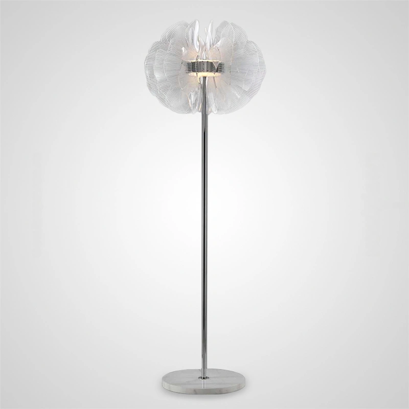 Торшер TIAS FL Floor lamp