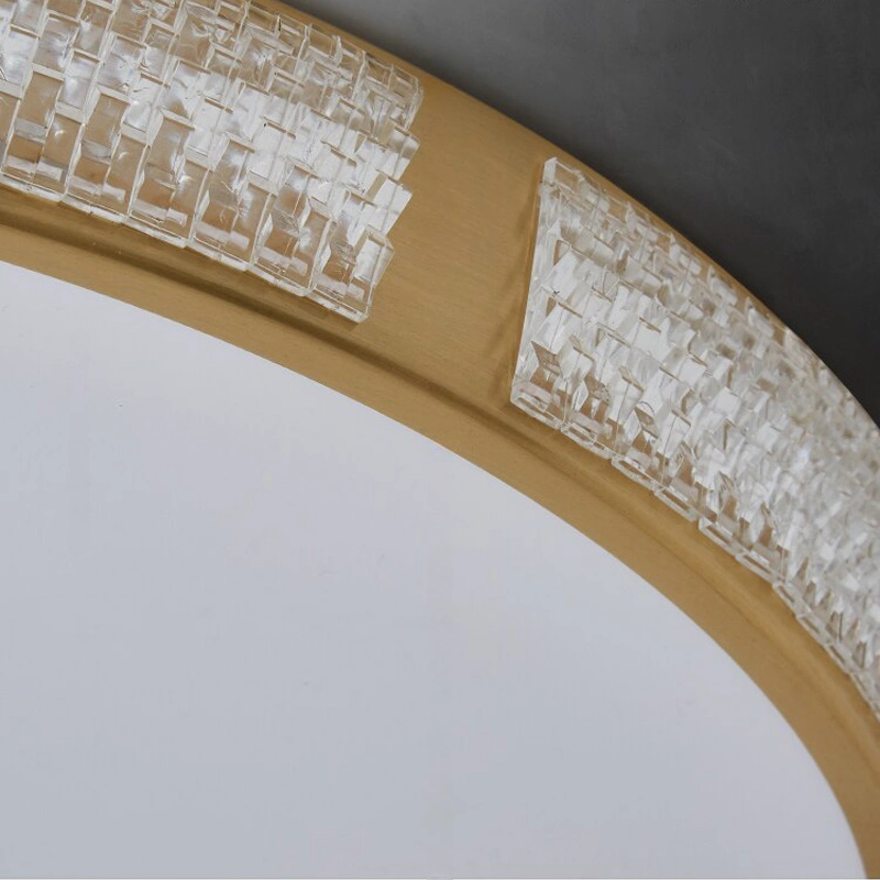 Потолочный светильник INGSE