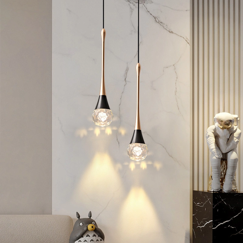 Готовая комбинация светильников ALMOS DUO