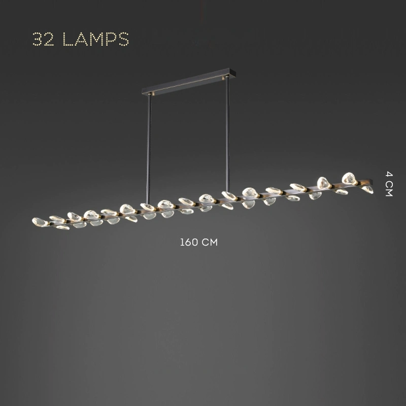 32 LED