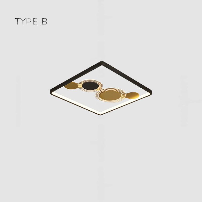 Потолочный светильник AHLET B