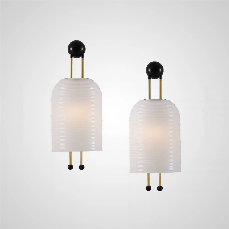 Бра LANDER WALL Sconce