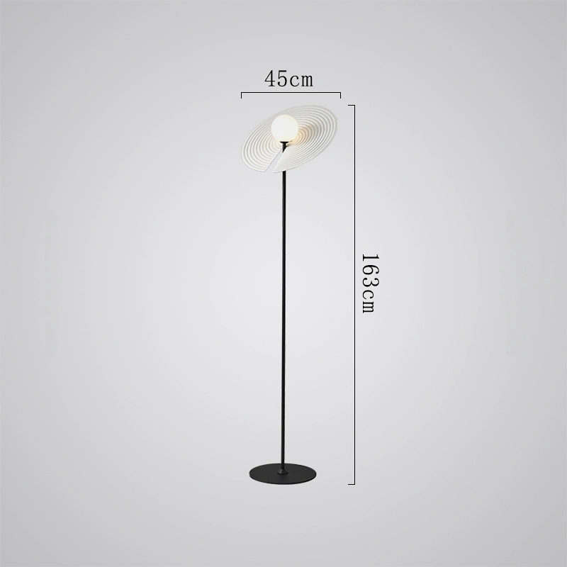 Торшер LANNY Floor lamp