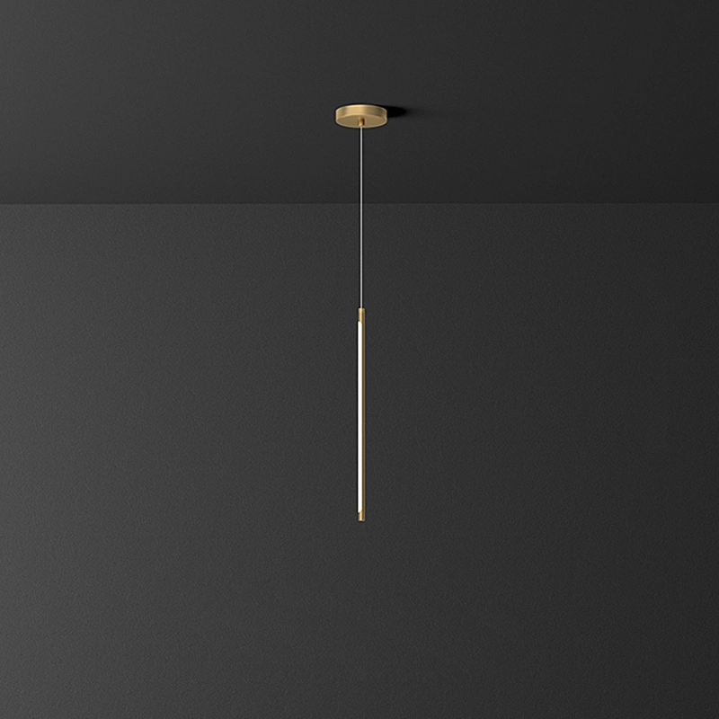 Подвесной светильник STIG