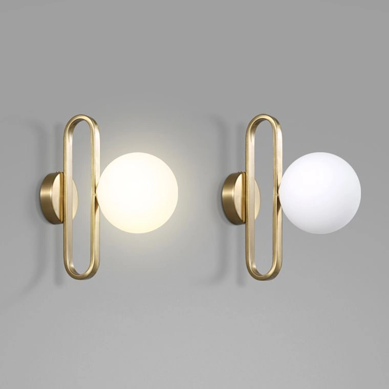 Бра Настенный светильник VITAL WALL Sconce